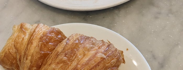 La Boulangerie is one of NOLA : SEE, DO, EAT.