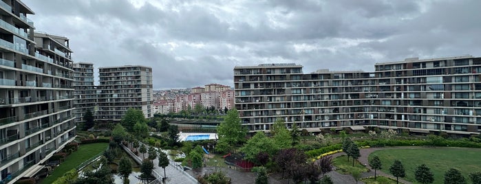 Exen İstanbul is one of TTNET FİBERNET ABONELİK.