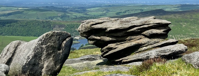 Kinder Low is one of Places I’d like to visit.