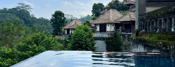 Puri Wulandari: A Boutique Resort & Spa is one of Bali - aboud.