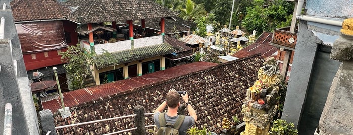 Munduk is one of Bali, Indonesia - Bucket list.