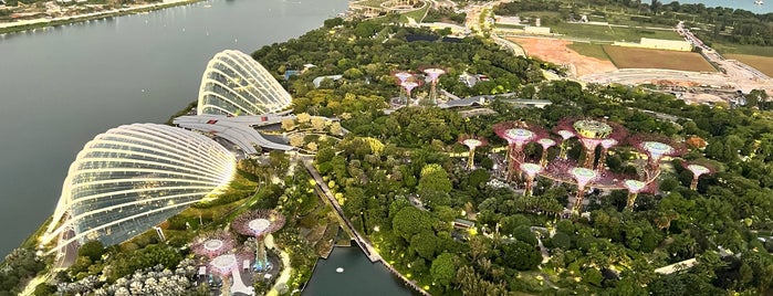 CÉ LA VI Singapore is one of Singapore List.
