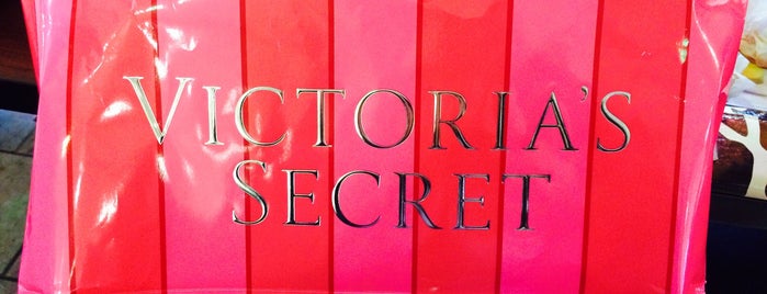 Victoria's Secret is one of Çağrıさんのお気に入りスポット.
