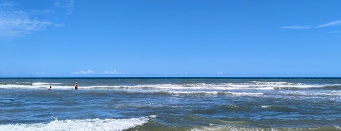 Ormond Beach is one of Daytona Beach.