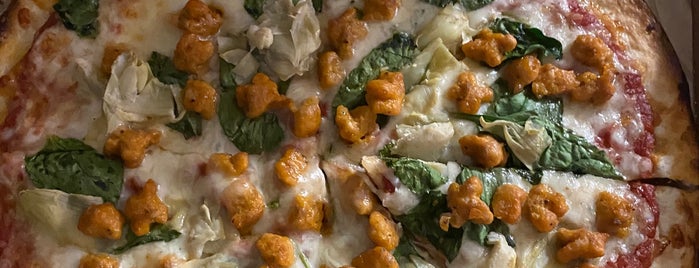 Pieology Pizzeria is one of Hawaii - to do.