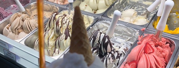 Gelato & Co. is one of To See in Astoria.