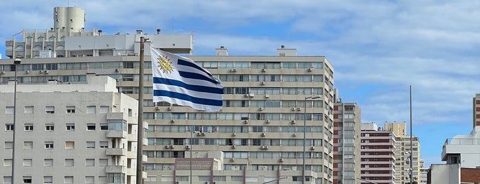 Guappa is one of Uruguai.