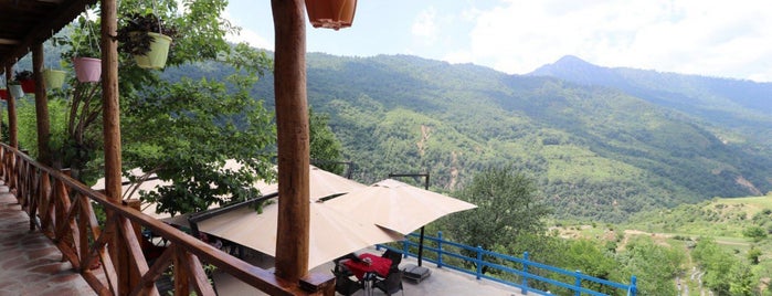 Sasang Ecolodge is one of Hotels.