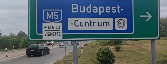 Magyarország is one of 4sq上で未訪問の国や地域.