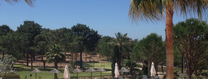 Vale Del Rei Suite And Village Resort Lagoa is one of Algarve ☀️.