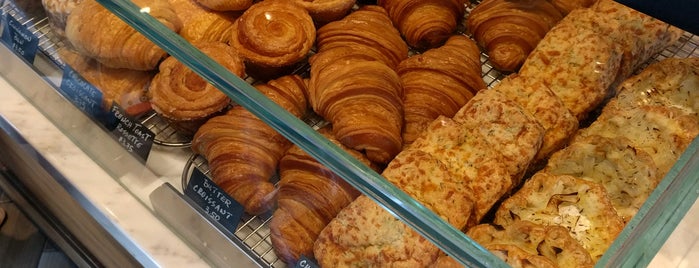 La Brea Bakery is one of Los Angeles Dining.