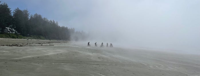 North Chesterman Beach is one of Lieux qui ont plu à Jus.