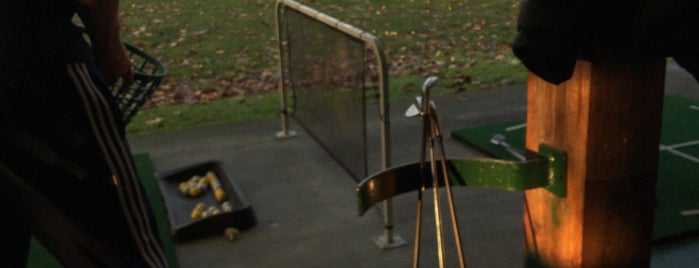 Gleneagles Golf Course is one of Lugares favoritos de Jus.