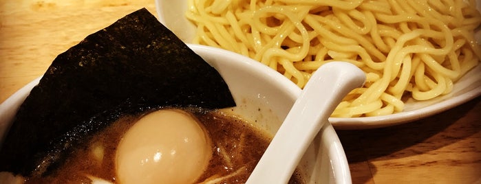 Noodle Azzurri is one of ラーメン 行きたい.