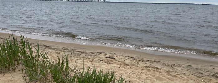 Terrapin Park Beach is one of Summertime!.