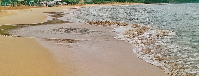 Playa Caribe is one of Playas Venezolanas.