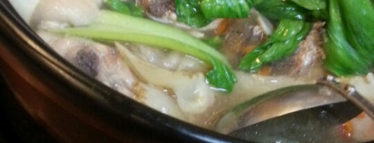 台湾风味 is one of dinner.