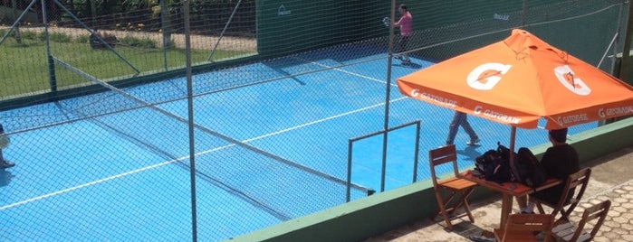 Romeral Tennis Club is one of tennis en la republica de colombia.