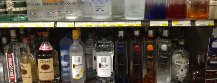 The 13 Best Liquor Stores In Louisville
