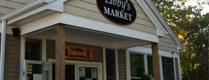 Libby's Market is one of Maine's Hidden Gems.