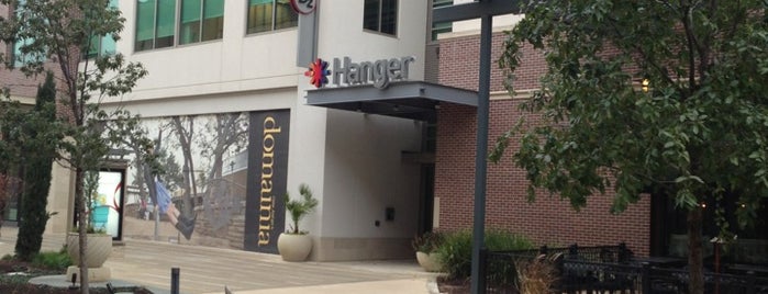 Hanger Orthopedic Group is one of Lugares favoritos de Amby.