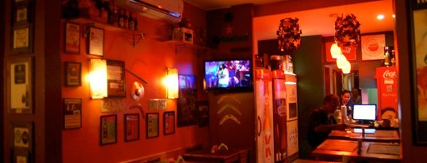 Boomerang is one of Bar/ Barzinho/ Pub - Fortaleza.