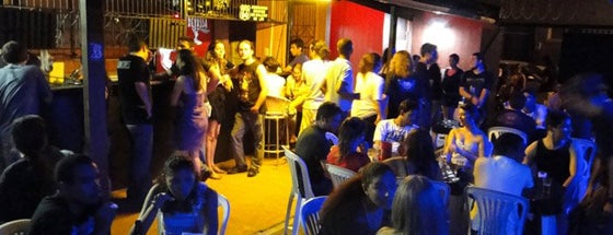 Motorock Bar Rota 66 is one of Bar/ Barzinho/ Pub - Fortaleza.