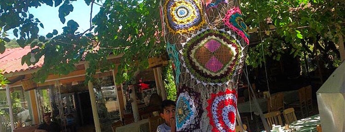 GİDİLİP/GEZİLMESİ/GÖRÜLMESİ GEREKEN YERLER1