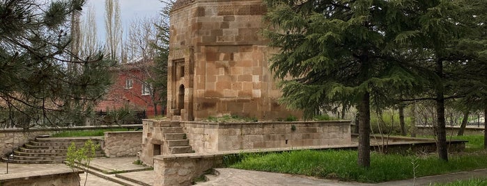 Boyalı Külliyesi is one of Afyon to Do List.