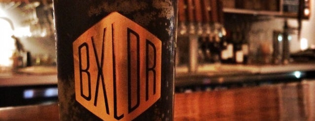 Boxelder Craft Beer Market is one of Miami.