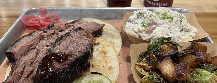 Beast Craft BBQ Co. is one of St. Louis.