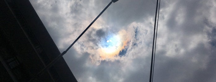 Eclipse Solar 2017 is one of สถานที่ที่ Mønstrø Iván ถูกใจ.