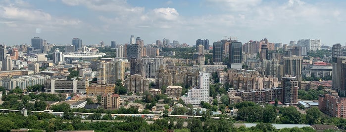 Ciklum is one of Kiev.