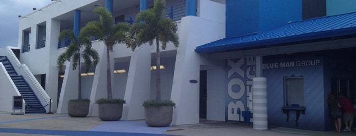 Nickelodeon Studios - Former site is one of Noelleさんのお気に入りスポット.