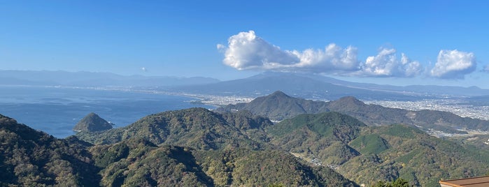 Fujimi Terrace is one of Locais curtidos por 🍩.