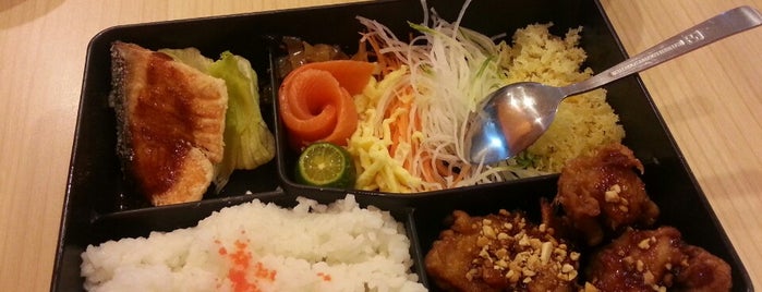 Sushi King is one of Favorite Food II.