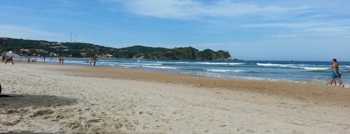 Praia de Geribá is one of O Melhor de Búzios - RJ.