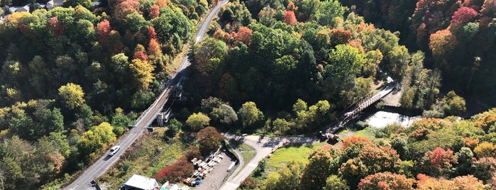 Charles Sauriol Conservation Area is one of Posti che sono piaciuti a DJ.