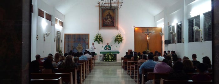 Colegio Liceo José Vasconcelos  S. C. is one of Posti che sono piaciuti a Quintino.