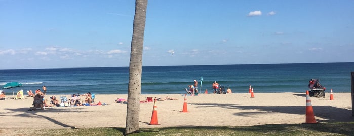Deerfield Beach is one of Florida Favorites.