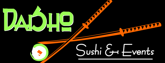 Daisho Sushi y Ramen is one of donde ir.