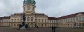 Charlottenburg Sarayı is one of Germany.