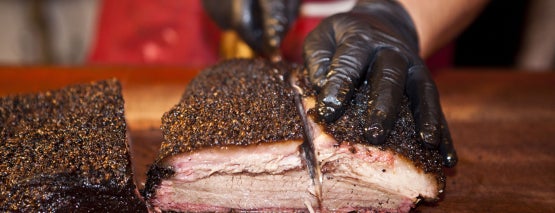 Delaney Barbecue: BrisketTown is one of 2013 Food & Drink Award Winners.