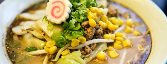 HinoMaru Ramen is one of Best Ramen Restaurants.