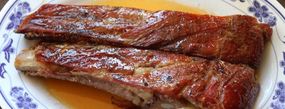 Fatty 'Cue is one of 2012 Choice Eats Restaurants.