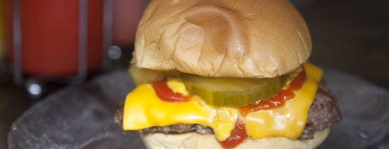 Pork Slope is one of Ten Best New Burgers.