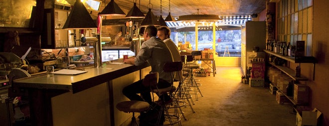 Alphabet City Beer Co. is one of Manhattan Bars to Check Out.