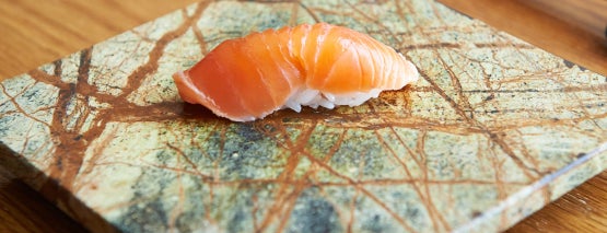15 East is one of Best Sushi Restaurants.