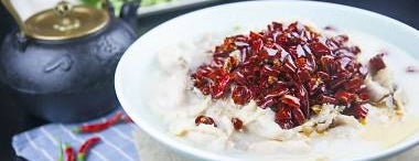 Da Xi Szechuan Cuisine is one of The 27 best Chinese restaurants in NYC.
