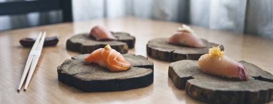 Neta is one of Best Sushi Restaurants.